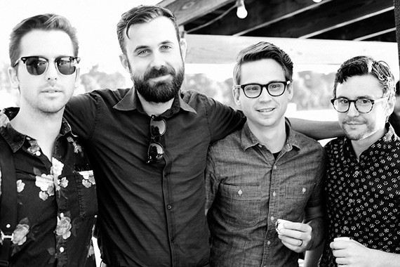 Kyoto Garden inspired baby shower for Anna Bond of Rifle Paper