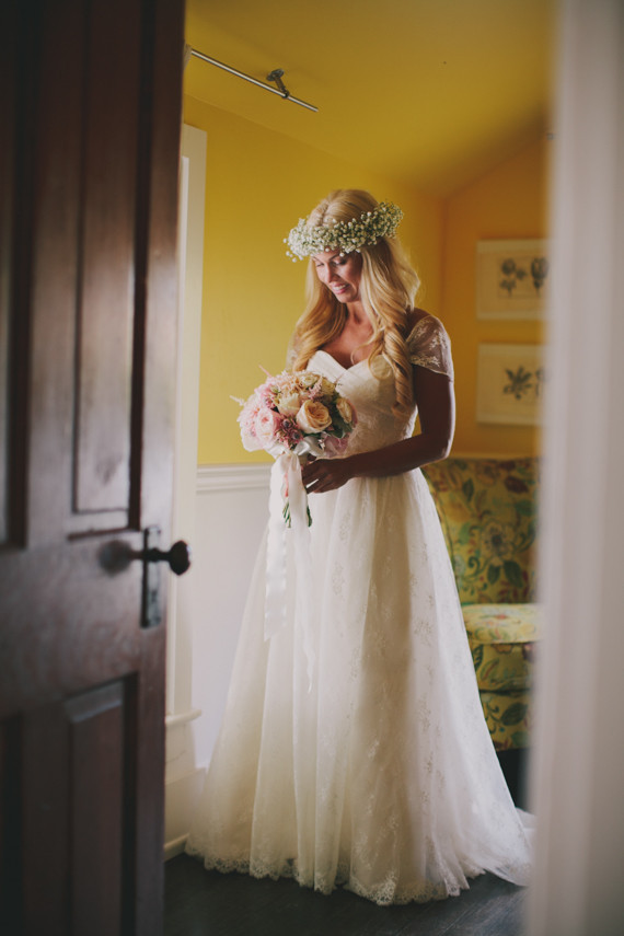 HammerSky Vineyards wedding