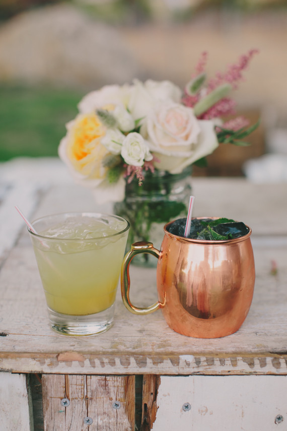HammerSky Vineyards wedding Inspiration