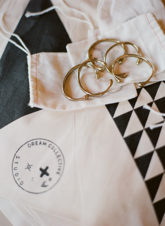 Gold bracelets Inspiration