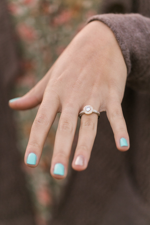 Engagement ring