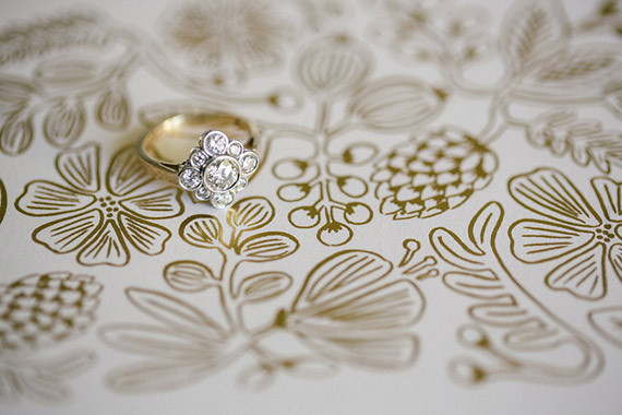 Wedding ring