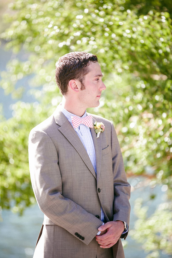 Groom Inspiration