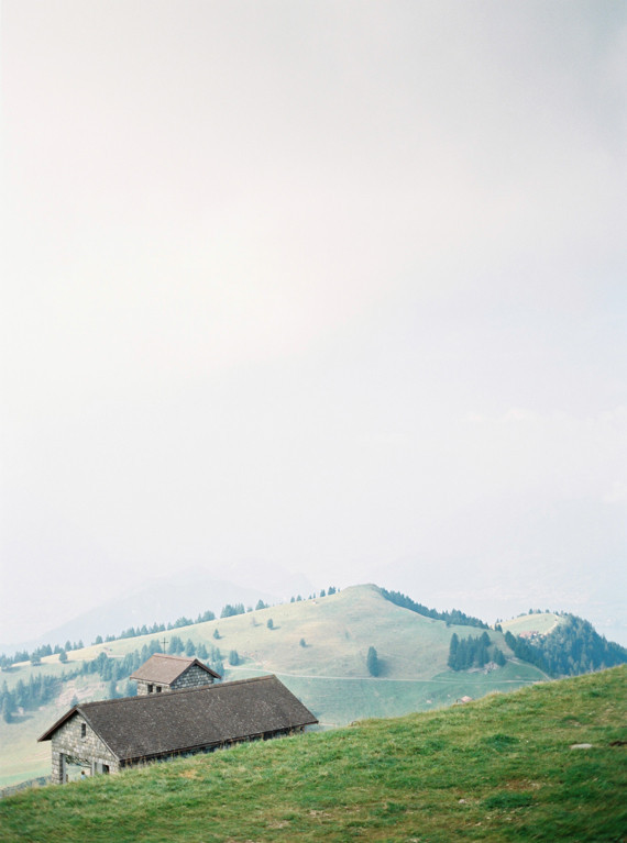 Switzerland wedding