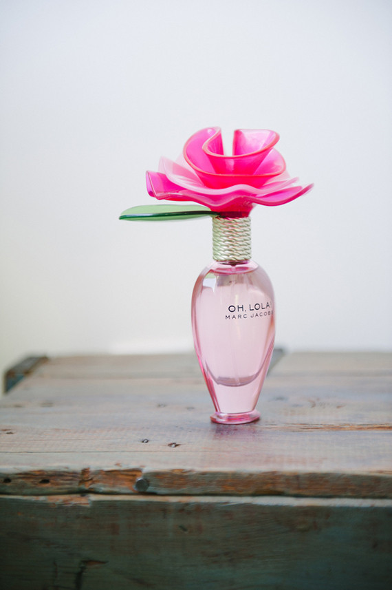 Perfume Inspiration