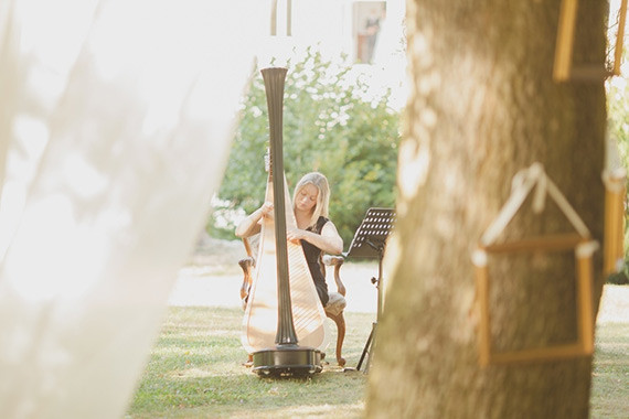 Ceremony music