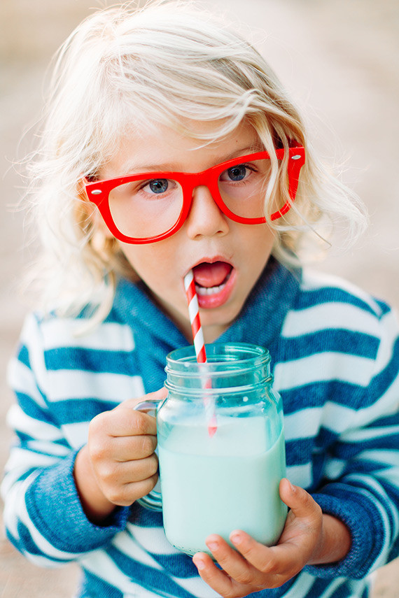 Santa Cruz family photos