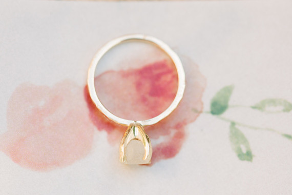Wedding ring