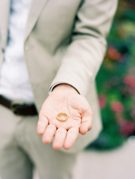 Wedding ring