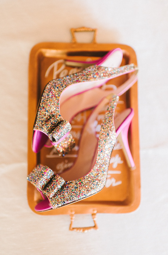 Kate Spade shoes