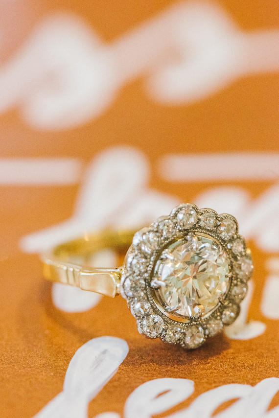 Wedding ring