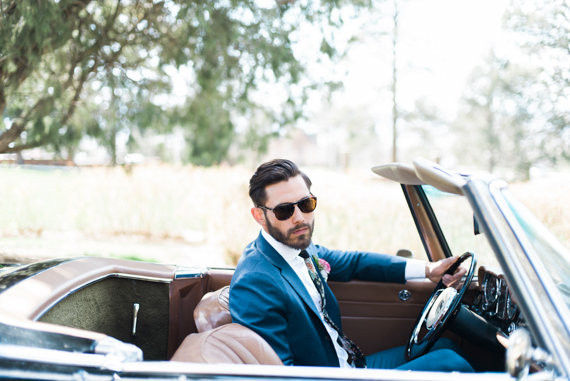 Ranch wedding inspiration