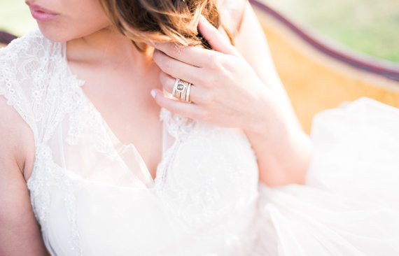 Wedding ring