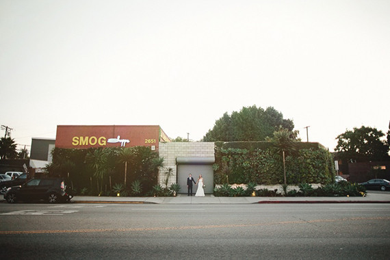 SmogShoppe venue