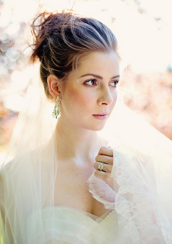 Spring wedding fashion inspiration