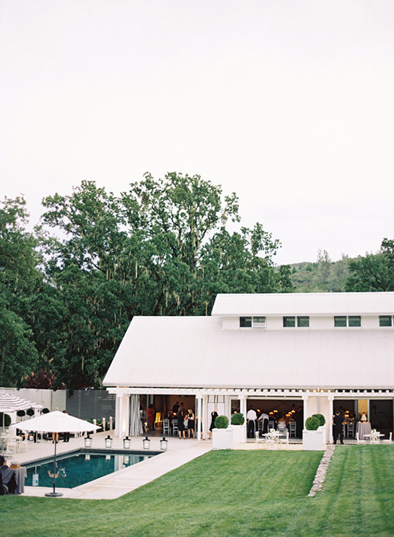 Durham Ranch wedding venue