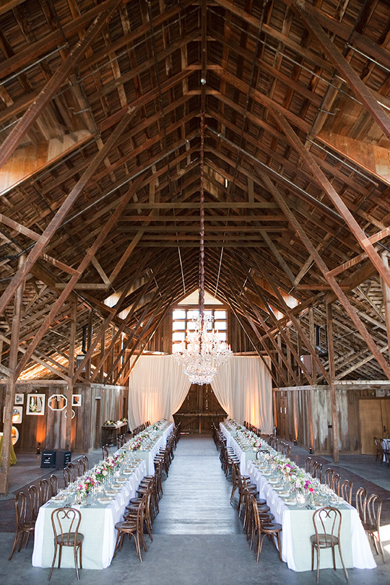 Santa Lucia Preserve California wedding venue