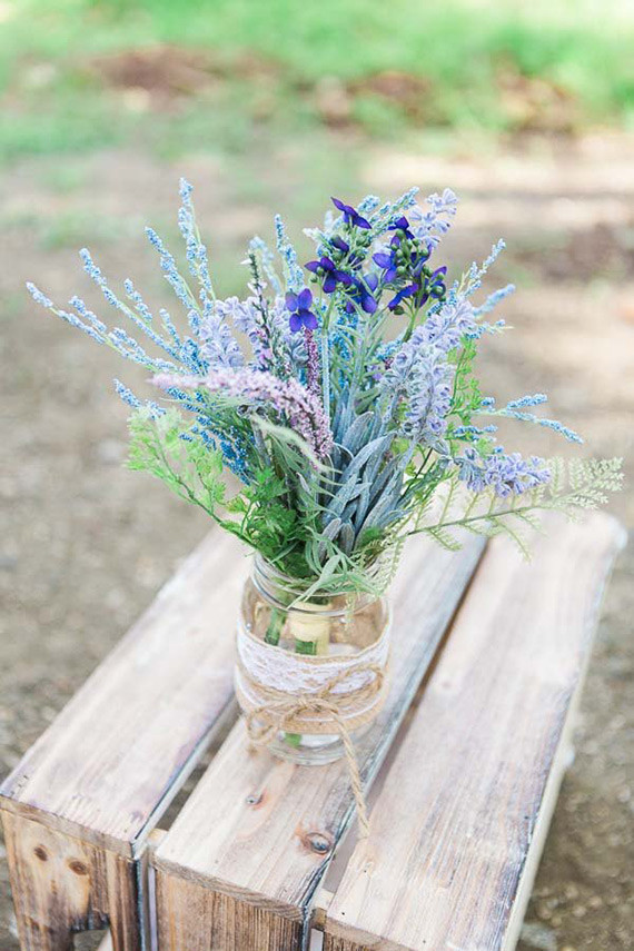 Wildflowers Inspiration