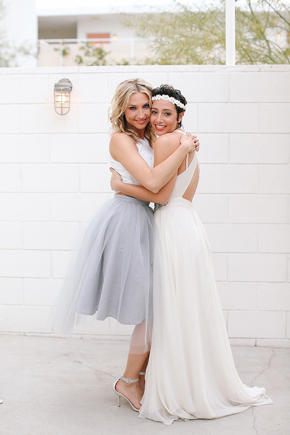 Jenny Packham wedding dress