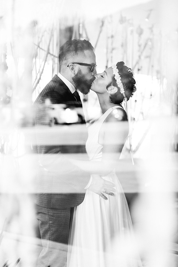 Ace Hotel Palm Springs portraits