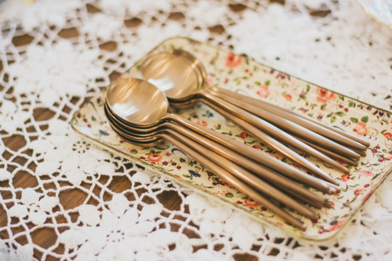 Backyard baby shower in Santa Monica Inspiration