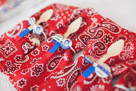 4th of July party ideas Inspiration