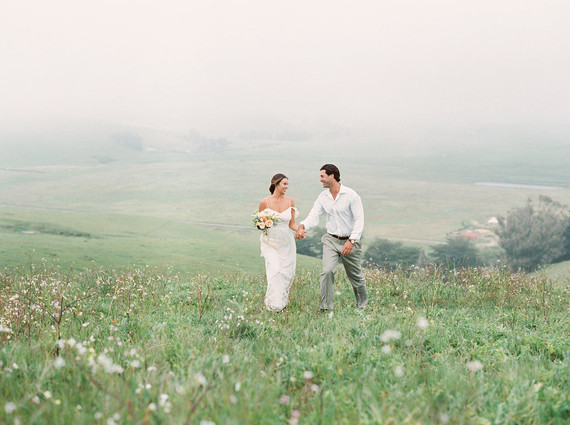 Northern California wedding inspiration