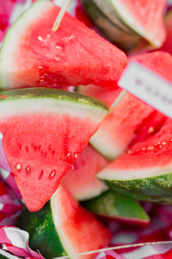 Watermelon ftw Inspiration