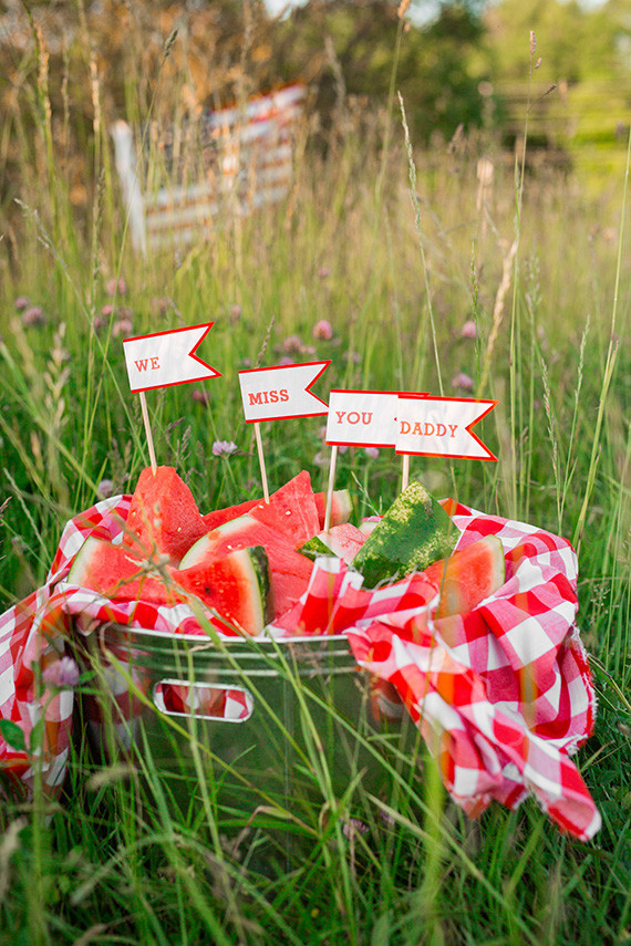 Watermelon ftw Inspiration