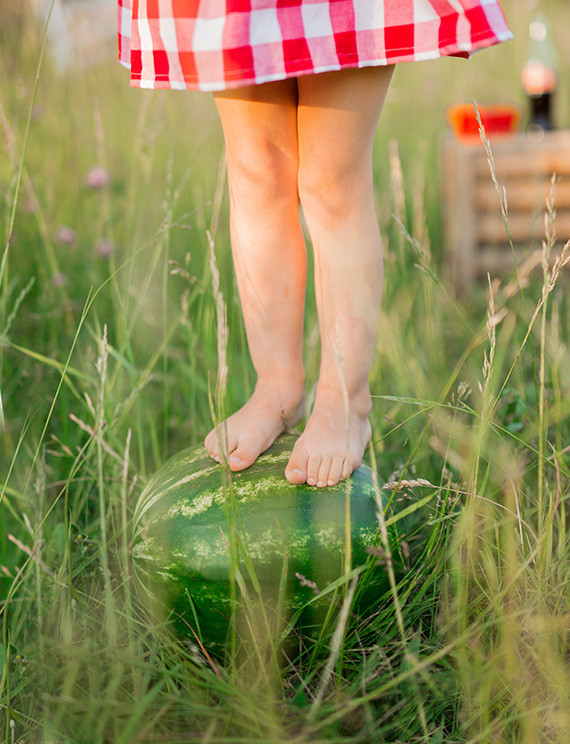 Watermelon ftw Inspiration