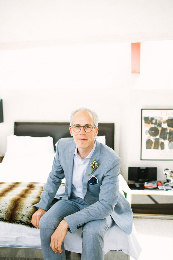 Groom portrait Inspiration