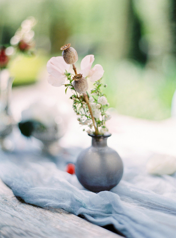 Wedding florals