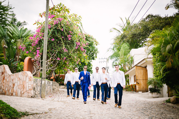 Groomsmen portrait Inspiration