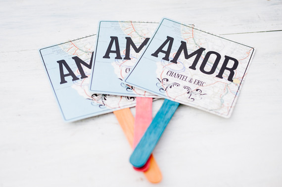 Ceremony programs