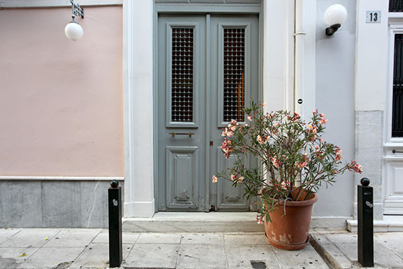 Greece honeymoon Inspiration