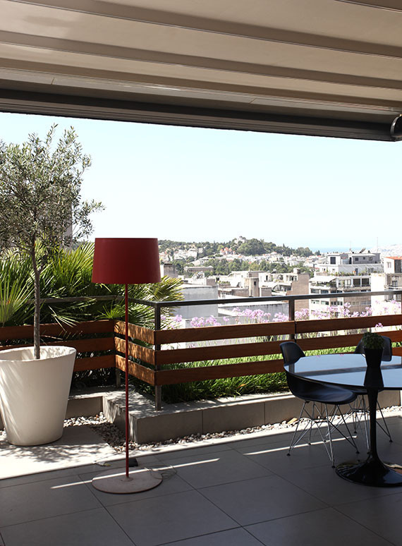 Fresh Hotel Athens
