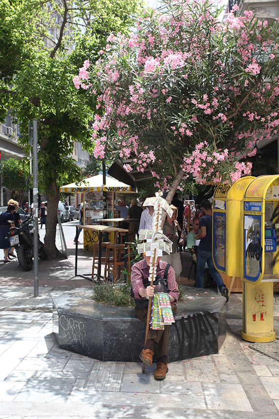 Athens, Greece Inspiration