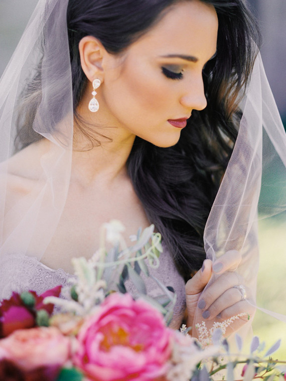 Wedding jewelry