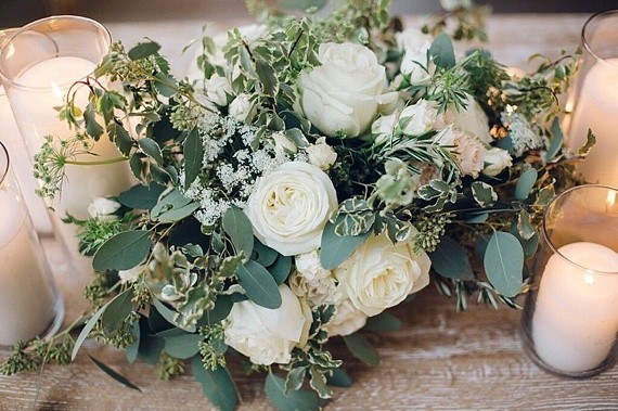 Wedding florals Inspiration