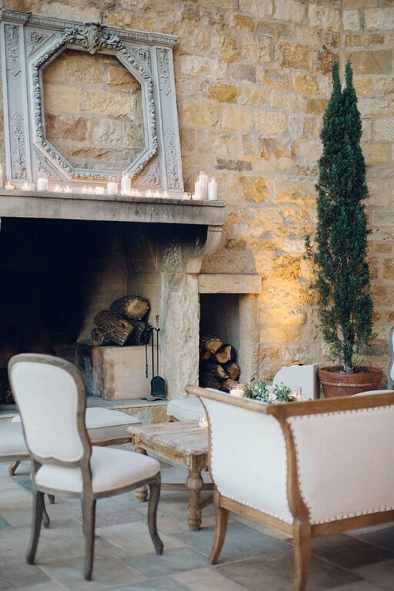 Wedding decor