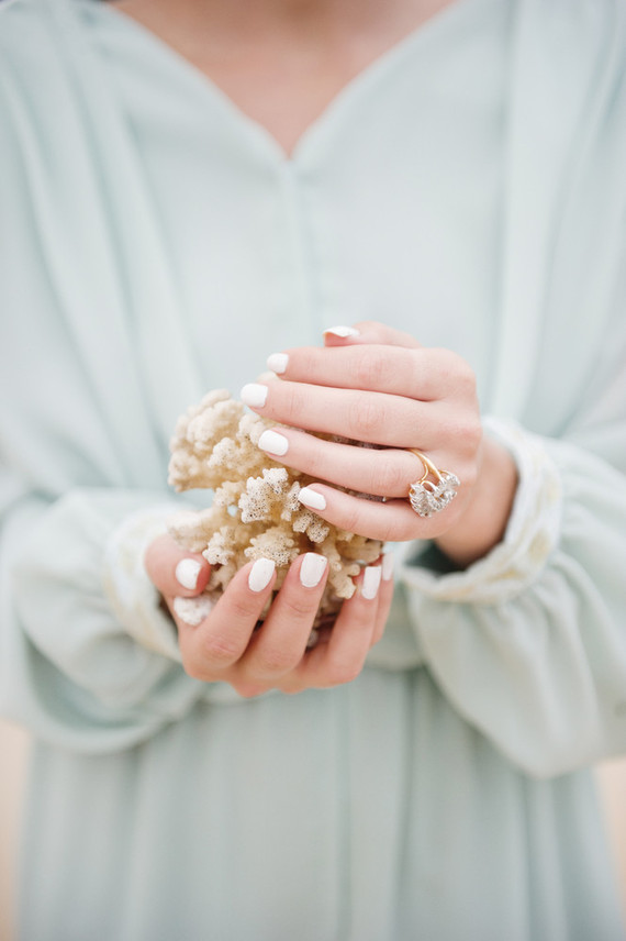 Wedding rings