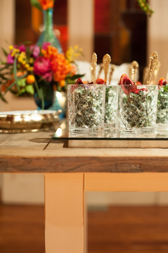 The Loft On Pine Venue Inspiration