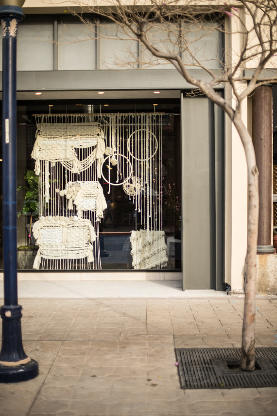 The Loft On Pine Venue