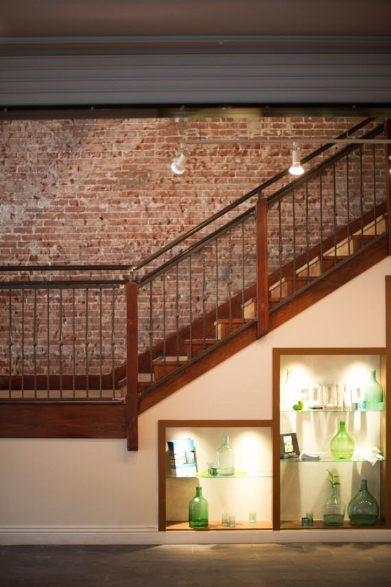 The Loft On Pine Venue Inspiration