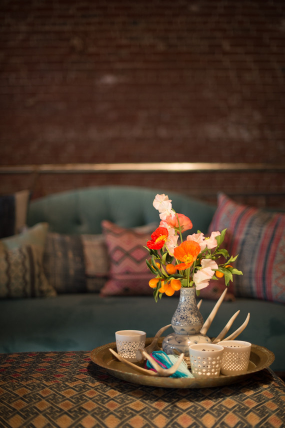 The Loft On Pine Venue Inspiration