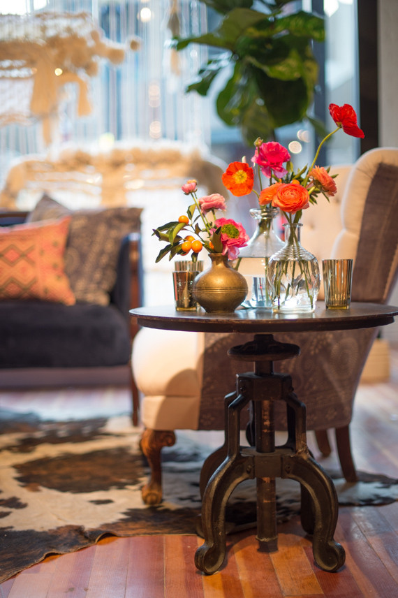 The Loft On Pine Venue