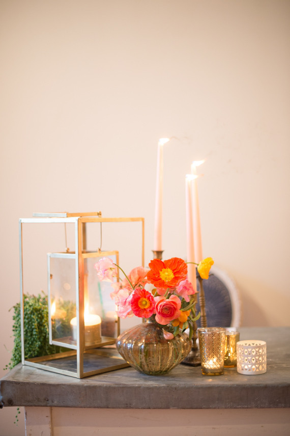 The Loft On Pine Venue Inspiration