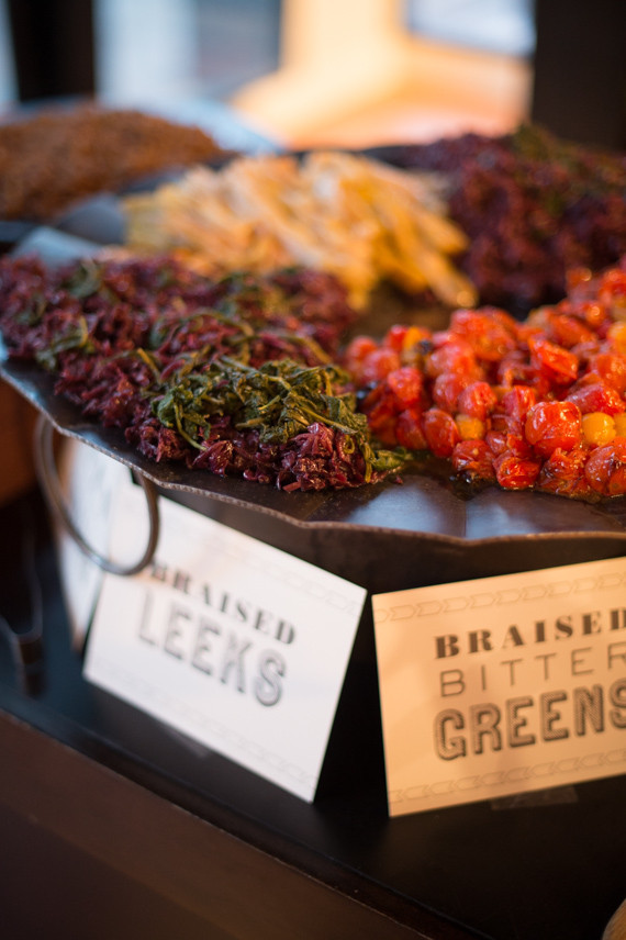 The Loft On Pine Venue