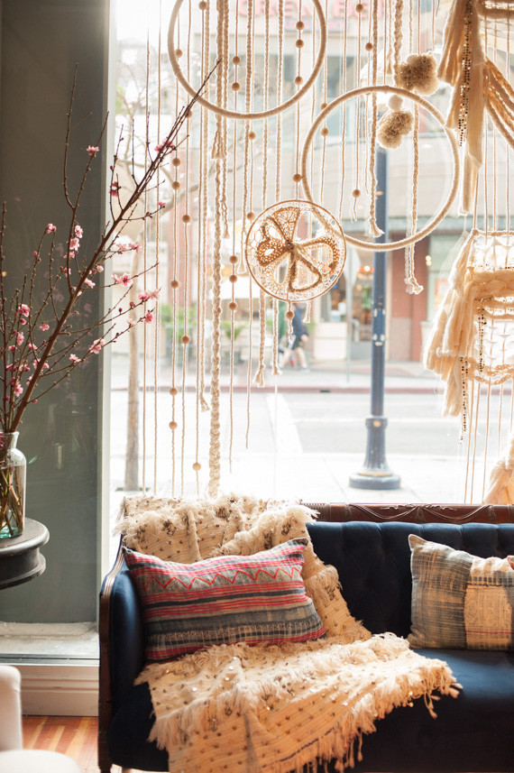 The Loft On Pine Venue Inspiration