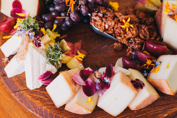 Appetizers